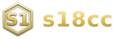 s18cc logo